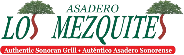 Los Mezquites Grill - Traditional Mexican Food